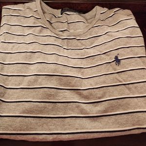 Men's XLTG Polo T-shirt